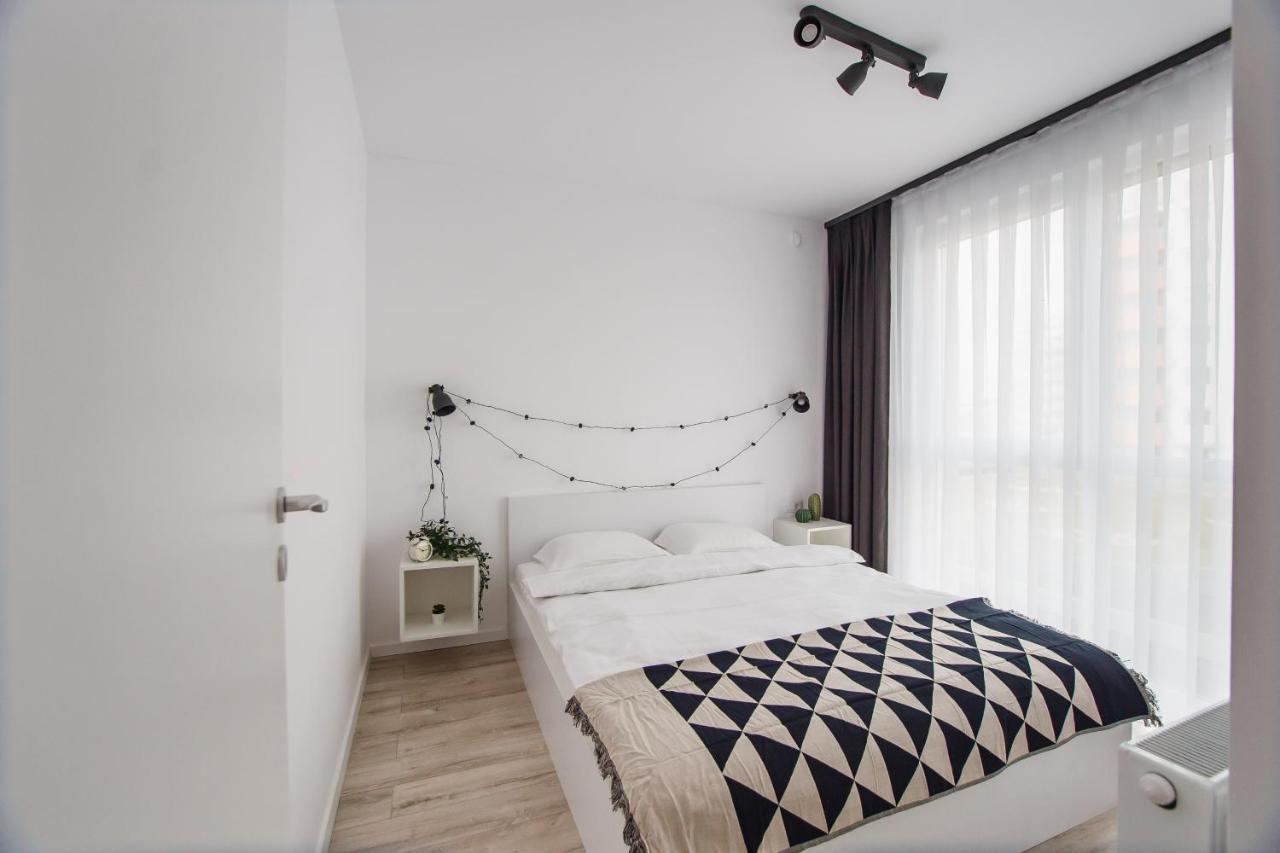 Trendy Near Center Oradea